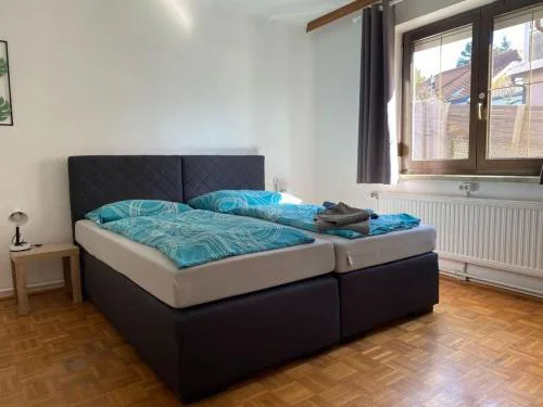 3072 Apartment MITTERFELD - Top A