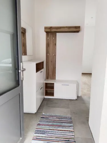 Gästewohnung, Hauptplatz Kautzen