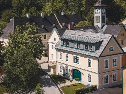 Apartments Kienberg