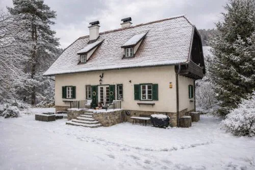Landhaus Frank