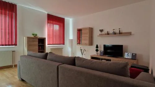 Apartment Nepomuk