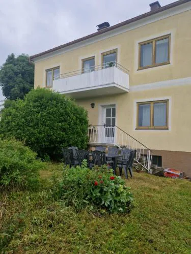 Villa Auszeit