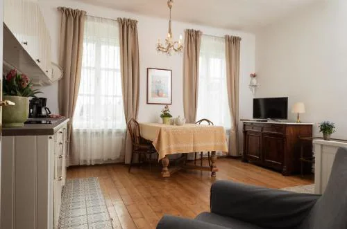 Bioweingut Hauerhof 99 -apartment 4