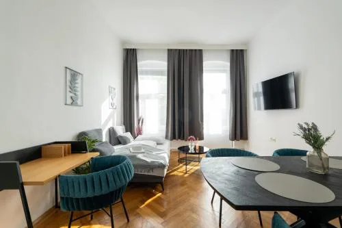 FarawayHomes Studios Klosterneuburg