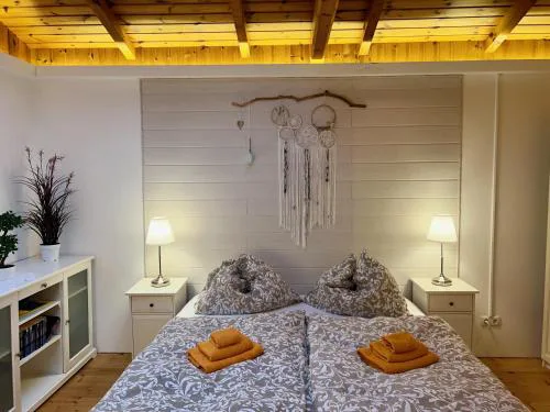 Sommerhaus Zur Eule