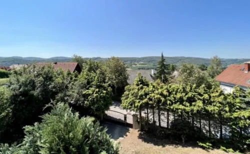 Villa Paradies