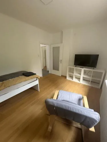 Haus Gertrude Josef