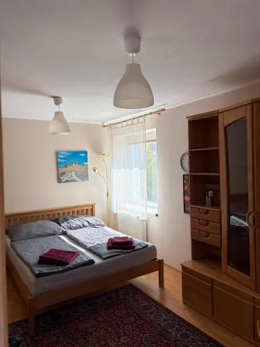 Ferienwohnung Korneuburg bei Wien -1