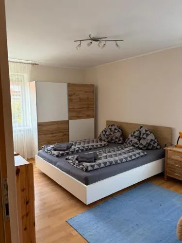 Ferienwohnung Korneuburg bei Wien -2