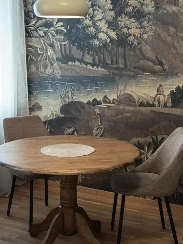 Suite 16 City Apartment Korneuburg