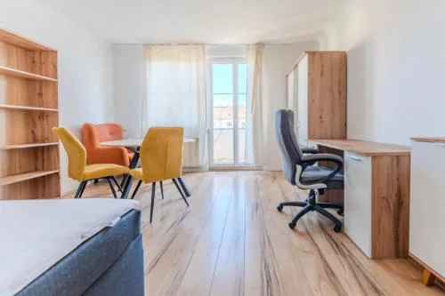 Apartment with 3 Bedrooms