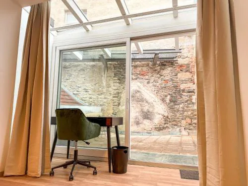 Danube Holiday Rooms