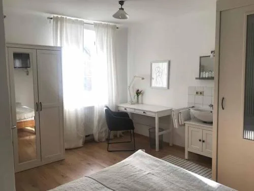 Gästehaus Lurger
