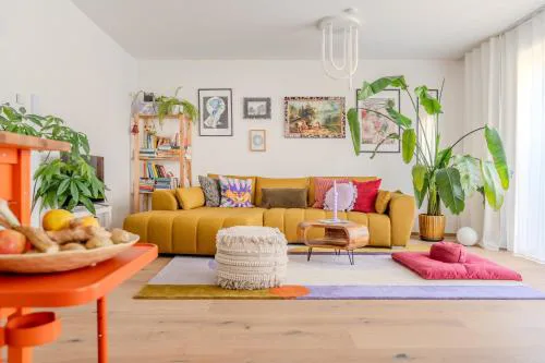 Gneixendorf Exclusive Apartments