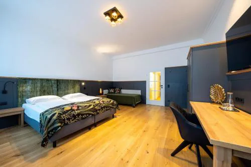 Hotel Unter den Linden
