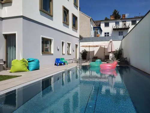 Klinglhuber Suites