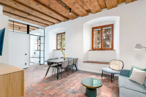 Limehome Krems Undstraße