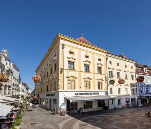 Smile Apartments im Stadtzentrum