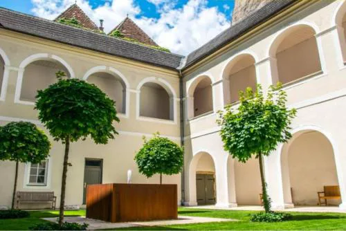 Smile Apartments zur Gozzoburg