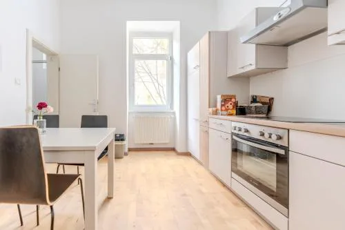 Spacious House Krems