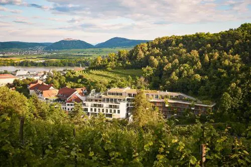 Steigenberger Hotel & Spa Krems