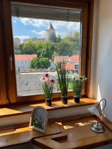 Top Lage Krems - 100m2 - 2 Schlafzimmer mit Garage