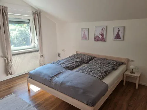 FarawayHomes Pension Ramingtal