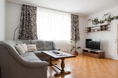 Ferienwohnung Engel