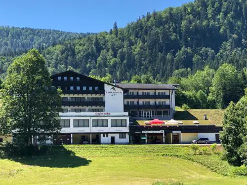 Sporthotel am Ötscher