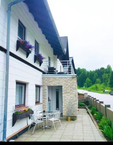Villa Fortuna Natur