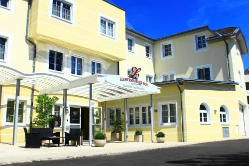 Hotel Leobersdorfer Hof