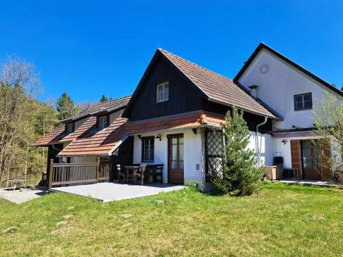 Appartement am See