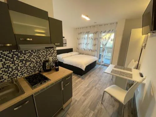 Nici´s Appartements