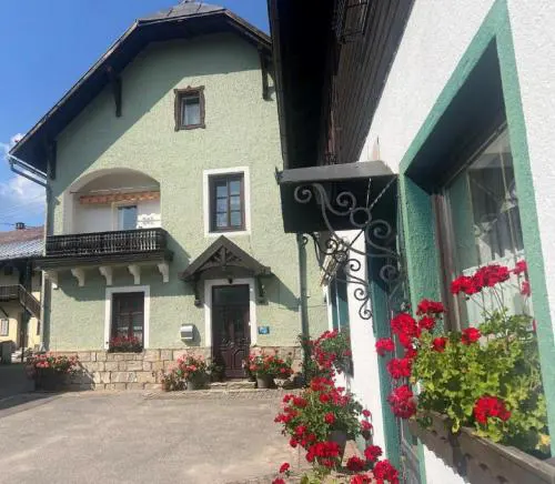 Ferienwohnung Buder