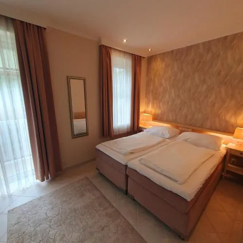 Hotel Hotwagner