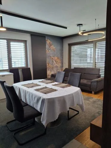 3 Zimmer Wohnung