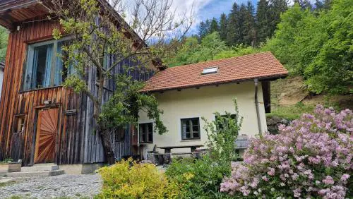 Ferienwohnung Gsangerer