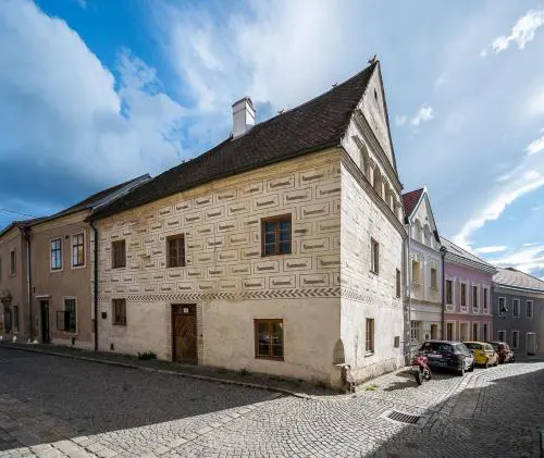 Historical living experience I