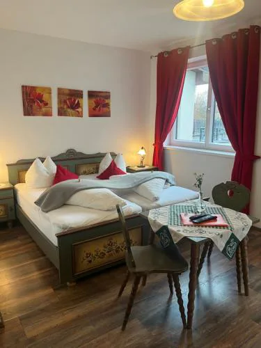 Pension Marillenhof