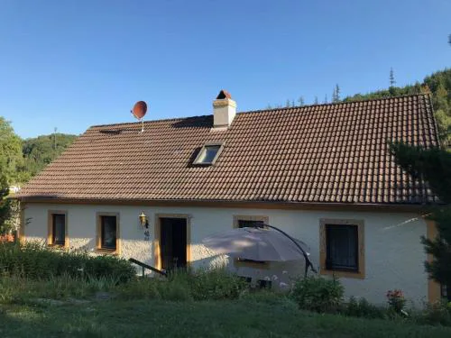 Ferienhaus Messern
