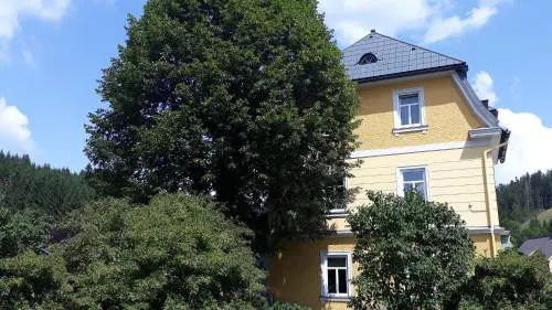 Ferienwohnungen Weissenbacher