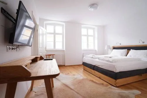 Authentic Austrian Flat in the South of Vienna
