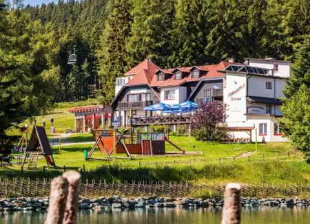 Alpengasthof Enzian