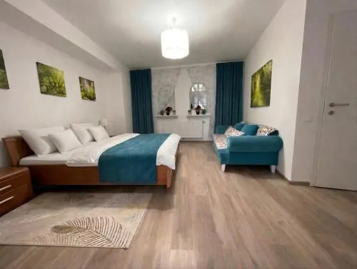 Family Apartment Tauchen 8