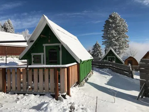 Glamping Park