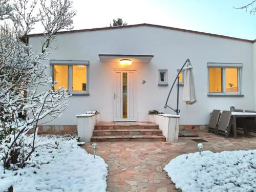 Gemütliches Haus mit Schwedenofen im Wienerwald
