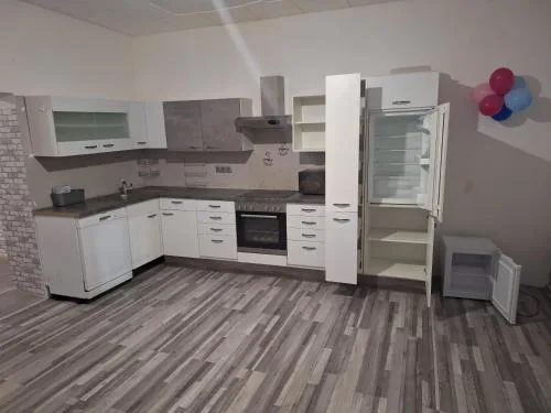 Ferienapartment Neunkirchen