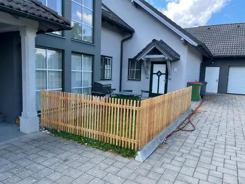 Wolfis Appartement