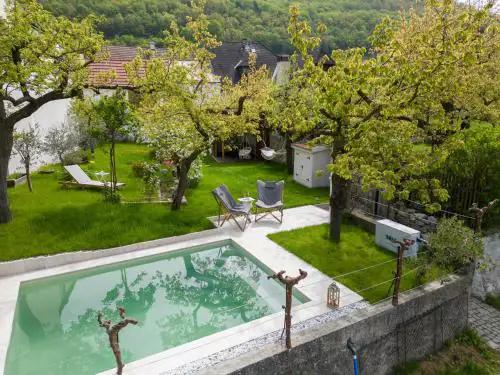 Home Wachau