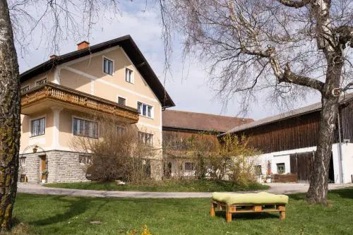 Urlaub am Jauerling